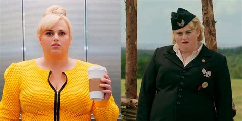 rebel wilson movies and tv shows ranked